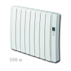 500 w RKL. Emisor térmico Elnur Gabarrón series RK-RKL