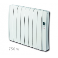 750 w RKL. Emisor térmico Elnur Gabarrón series RK-RKL