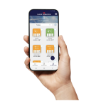 RADIADOR CERMAMICO ELNUR GABARRON RDC