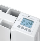 RADIADOR CERMAMICO ELNUR GABARRON RDC