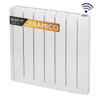 RADIADOR CERMAMICO ELNUR GABARRON RDC