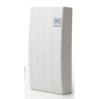 HJM IDRA WIFI 500W Emisor t&eacute;rmico de bajo consumo HJM