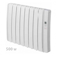 500 w RKH. Emisor térmico Elnur Gabarrón series RK-RKH