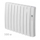 500 w RKH. Emisor térmico Elnur Gabarrón series RK-RKH