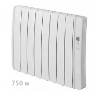 750 w RKH. Emisor térmico Elnur Gabarrón series RK-RKH