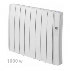 1000 w RKH. Emisor térmico Elnur Gabarrón series RK-RKH