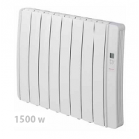 1500 w RKH. Emisor térmico Elnur Gabarrón series RK-RKH