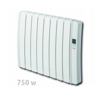 750 w RKSL. Emisor térmico Elnur Gabarrón series RKSL