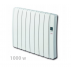 1000 w RKSL. Emisor térmico Elnur Gabarrón series RKSL