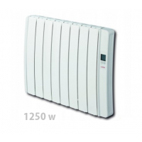 1250 w RKSL. Emisor térmico Elnur Gabarrón series RKSL