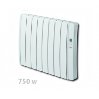 750 w RKSH. Emisor térmico Elnur Gabarrón series 