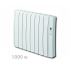 1000 w RKSH. Emisor térmico Elnur Gabarrón series 