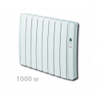 1000 w RKSH. Emisor térmico Elnur Gabarrón series 