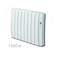 1250 w RKSH. Emisor térmico Elnur Gabarrón series 