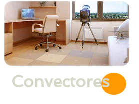 Convectores 